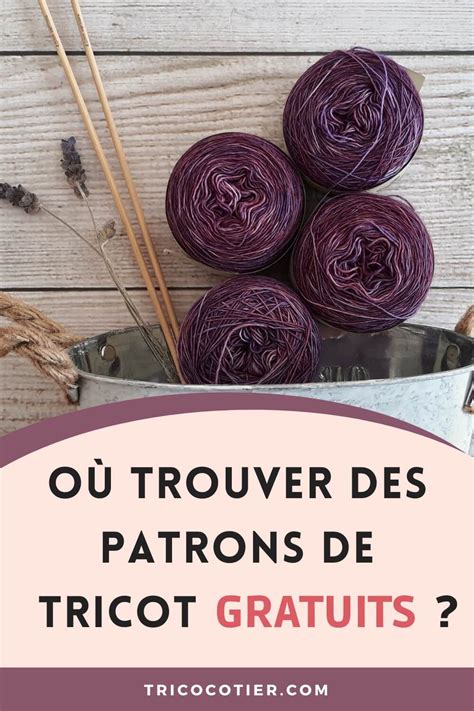 ravelry gratuit